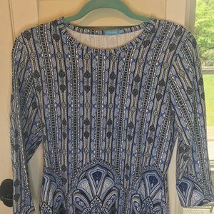 J.McLaughlin - Signature Tee